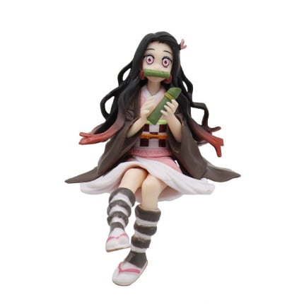 Figurina Demon Slayer Nezuko Kamado