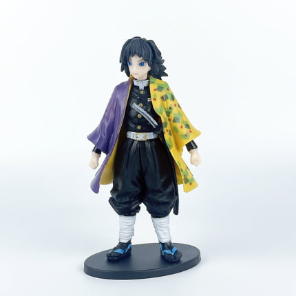 Figurina Demon Slayer Tomioka Giyuu