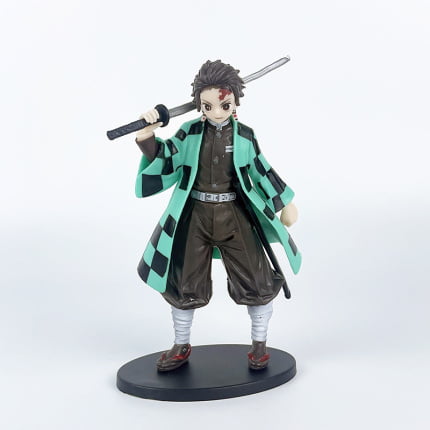 Figurina Demon Slayer Tanjiro