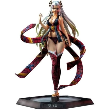 Figurina Demon Slayer Daki
