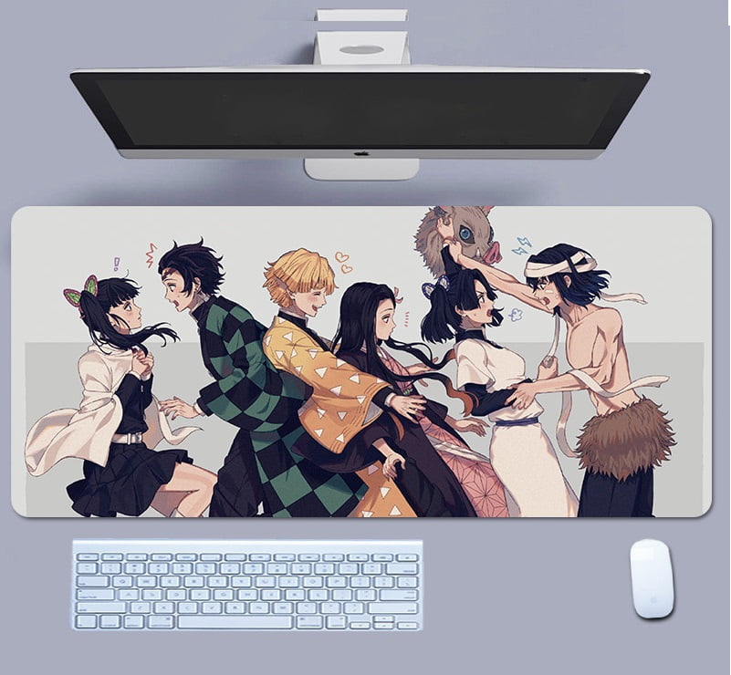 doubts mousepad
