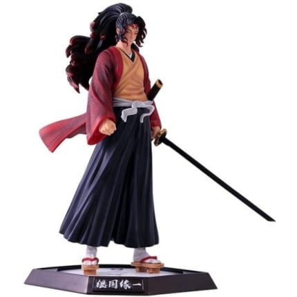 Figurina Demon Slayer Tsugikuni Yoriichi