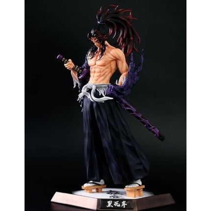Figurina Demon Slayer Kokushibo