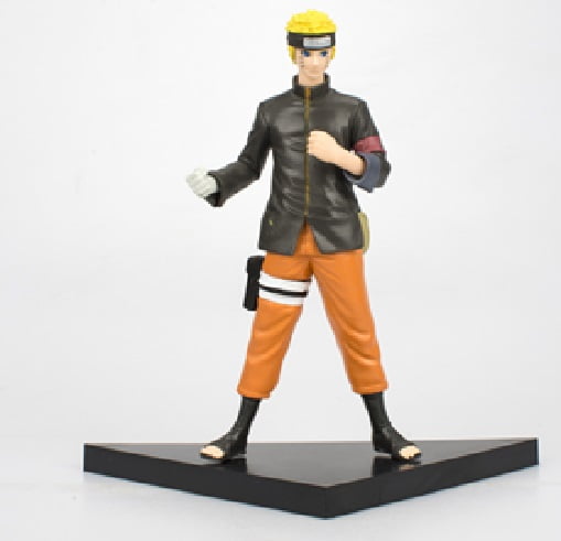naruto A