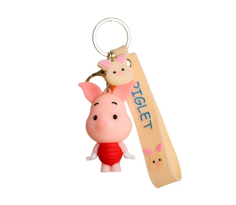 pigget