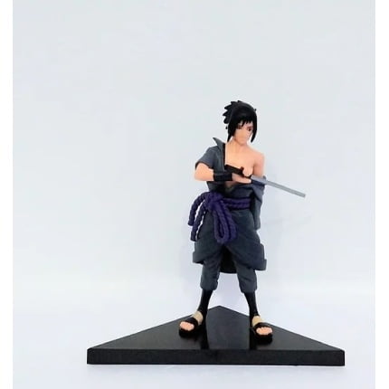Figurina Naruto Sasuke Uchiha