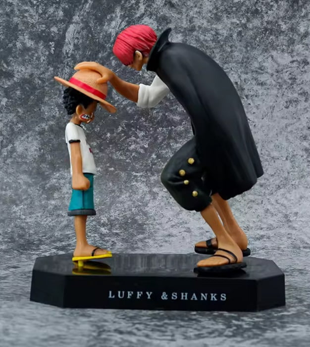 shank