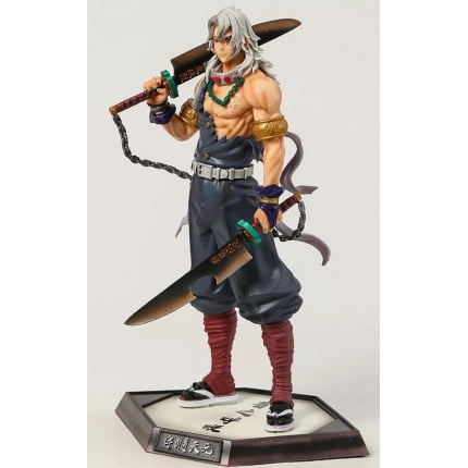 Figurina Demon Slayer Tengen Uzui