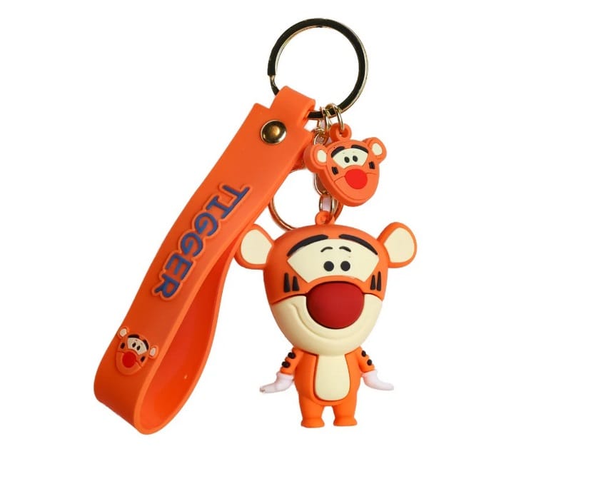 tigger