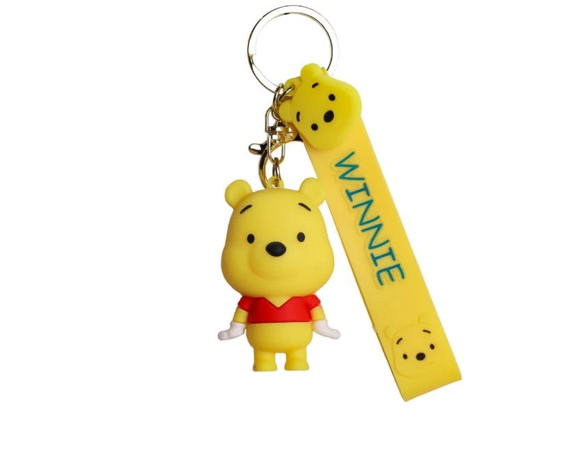 winnie